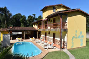 Pousada Santa Anna